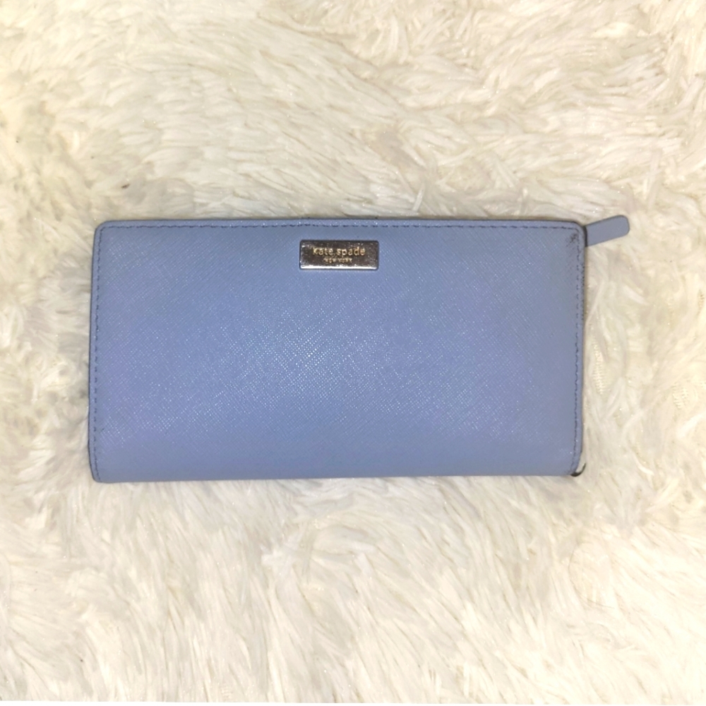 Kate Spade Staci wallet
